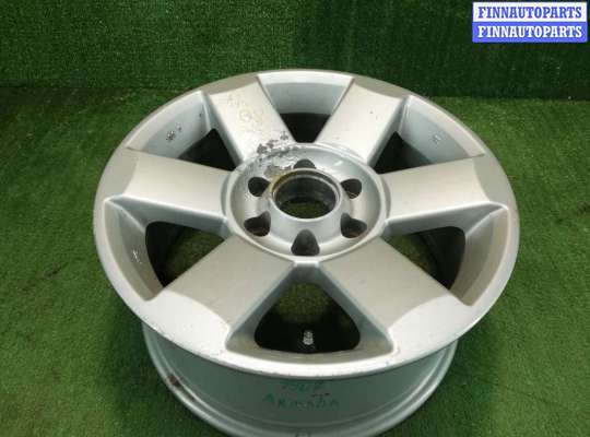 купить Диск литой на Nissan Armada I (TA60) 2003 - 2007