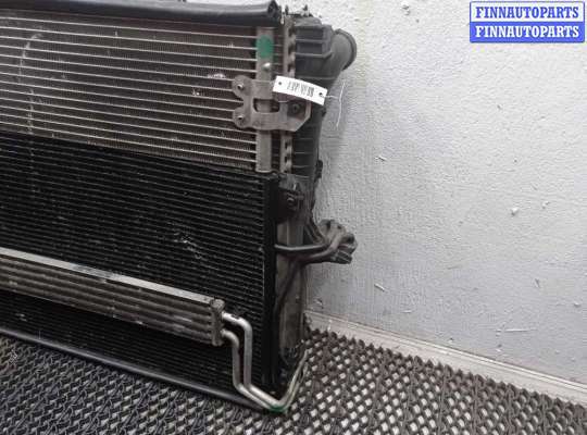купить Вентилятор охлаждения (электро) на Audi Q7 (4LB) 2005 - 2009