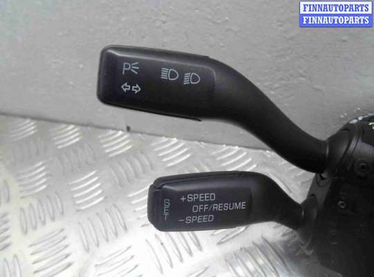 купить Переключатель подрулевой (стрекоза) на Porsche Cayenne I (955,957) 2002 - 2007