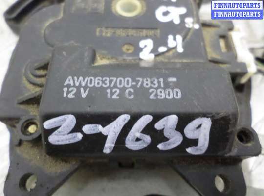 купить Моторчик заслонки печки на Toyota Camry V (XV30) 2001 - 2006