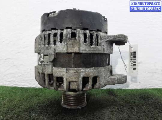 купить Генератор на Audi A4 B8 (8K2) рестайлинг 2012 - 2015