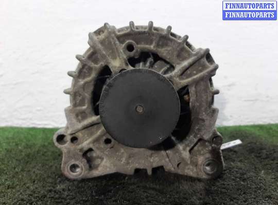 купить Генератор на Audi A4 B8 (8K2) рестайлинг 2012 - 2015