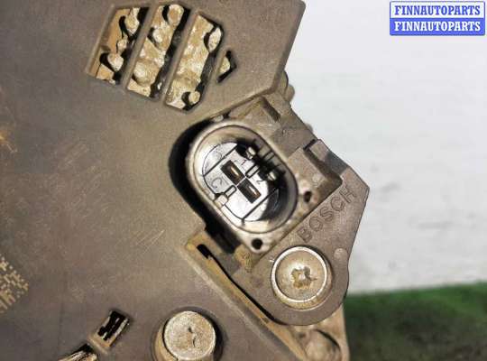 купить Генератор на Audi A4 B8 (8K2) рестайлинг 2012 - 2015