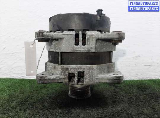 купить Генератор на Audi A4 B8 (8K2) рестайлинг 2012 - 2015