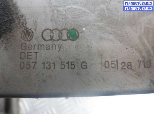 купить Радиатор системы EGR на Audi Q7 (4LB) рестайлинг 2009 - 2015