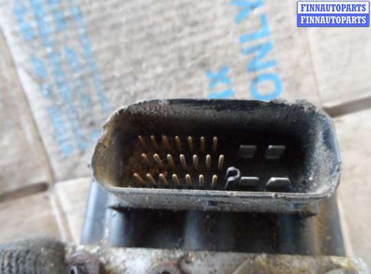 купить Блок ABS на Ford Mondeo III 2000 - 2003