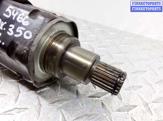 купить Полуось передняя левая на Lexus RX (XU30) Рестайлинг 2006 - 2009