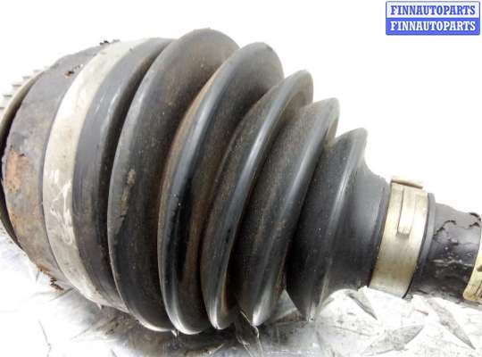 купить Полуось передняя левая на Lexus RX (XU30) Рестайлинг 2006 - 2009