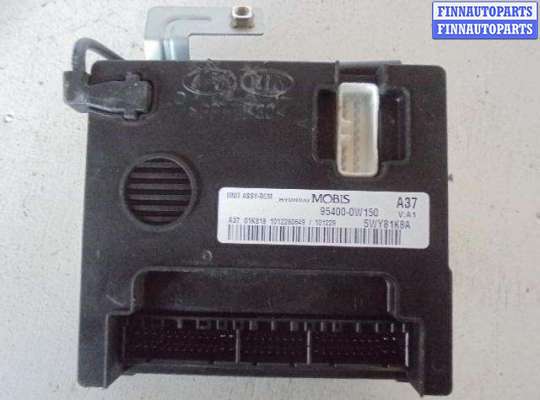 купить Блок Body control module на Hyundai Santa Fe II (CM) 2006 - 2009