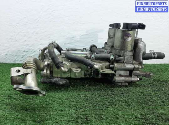 купить Радиатор системы EGR на Toyota Land Cruiser VII (J200) 2007 - 2012