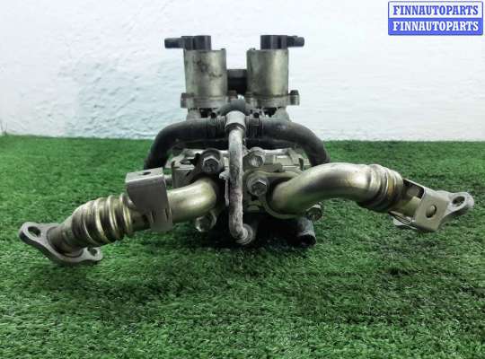 купить Радиатор системы EGR на Toyota Land Cruiser VII (J200) 2007 - 2012