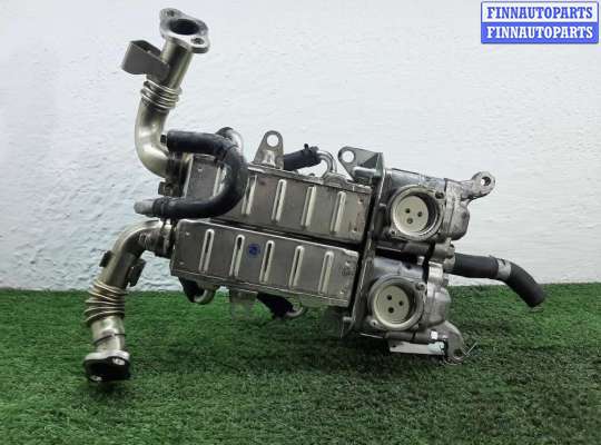 купить Радиатор системы EGR на Toyota Land Cruiser VII (J200) 2007 - 2012