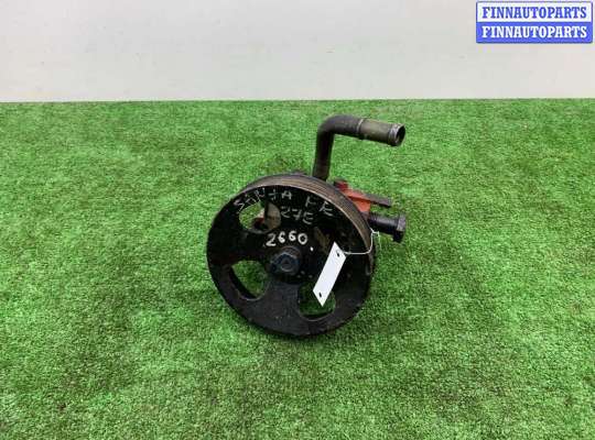 Насос ГУР HN604649 на Hyundai Santa Fe I (SM) 2000 - 2006