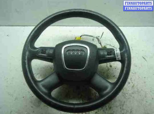 Руль AU1136560 на Audi Q7 (4LB) 2005 - 2009