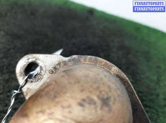 Патрубок (трубка, шланг) на Jaguar XF II (X260)