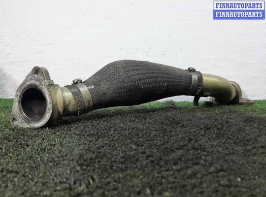 Патрубок (трубка, шланг) на Jaguar XF II (X260)