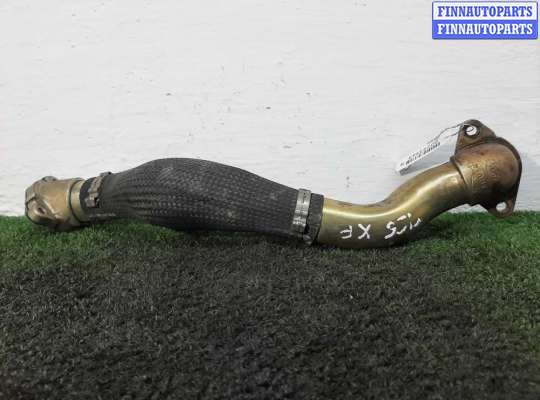 Трубка системы рециркуляции EGR JR92854 на Jaguar XF (X260) 2015 - 2020