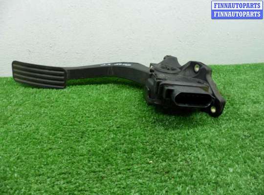 купить Педаль газа на Jaguar XF (X250) рестайлинг 2011 - 2015