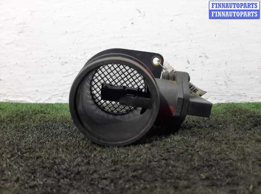 Расходомер воздуха (ДМРВ) VG2562391 на Volkswagen Sharan Рестайлинг 1 (7M) 2000 - 2003