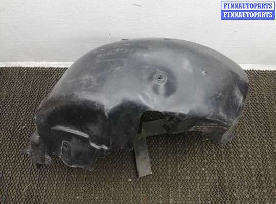 купить Подкрылок задний правый на Ford Explorer V 2010 - 2015