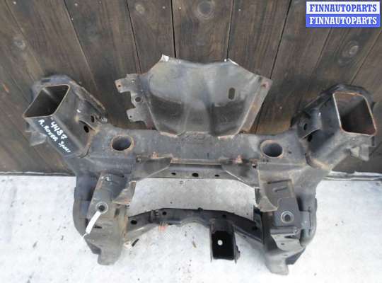 купить Балка задняя на Land Rover Range Rover Sport (LS) 2005 - 2009