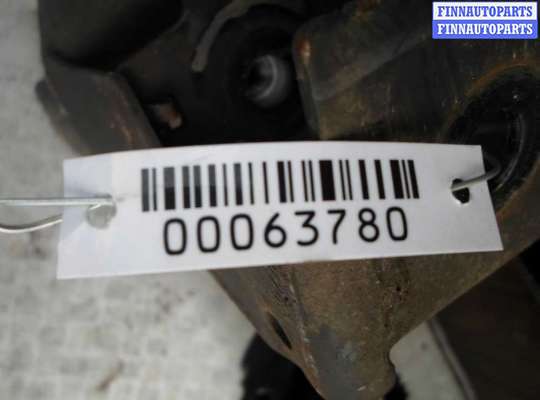 купить Балка задняя на Land Rover Range Rover Sport (LS) 2005 - 2009