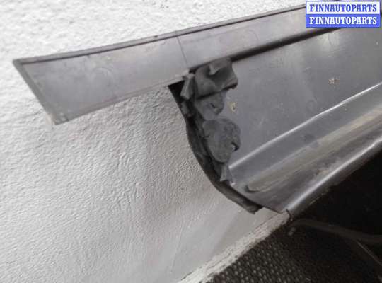 купить Рейлинги крыши на Hummer H3 2005 - 2010
