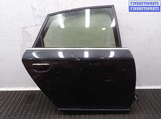 купить Замок двери задней правой на Audi A6 C6 (4F2) рестайлинг 2008 - 2011