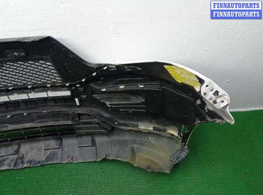 купить Бампер передний на Ford Explorer VI 2019 - 2024