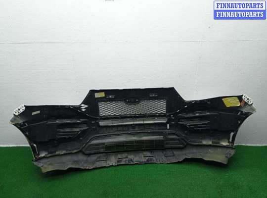 купить Бампер передний на Ford Explorer VI 2019 - 2024