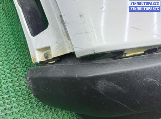 купить Бампер передний на Ford Explorer VI 2019 - 2024