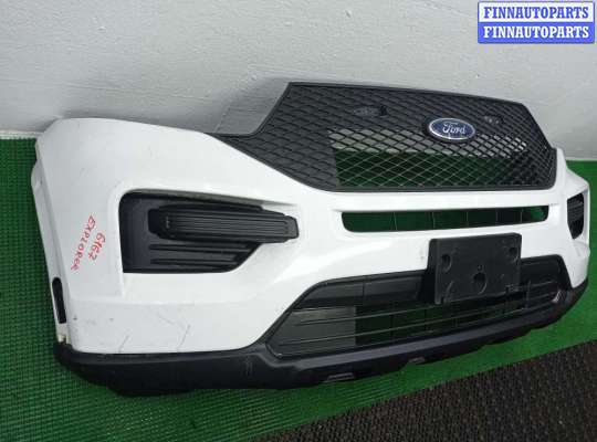купить Бампер передний на Ford Explorer VI 2019 - 2024