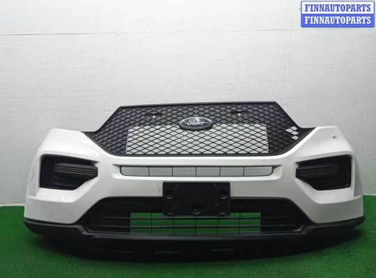 купить Бампер передний на Ford Explorer VI 2019 - 2024