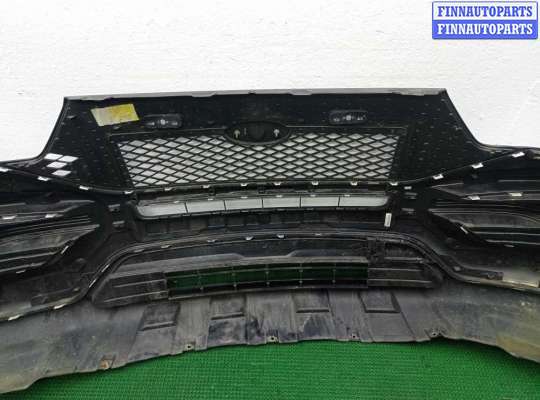 купить Бампер передний на Ford Explorer VI 2019 - 2024