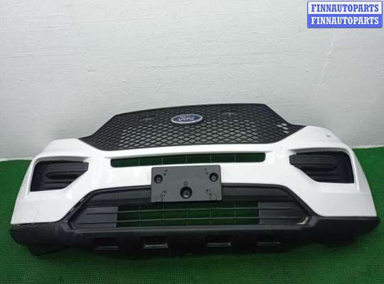 купить Бампер передний на Ford Explorer VI 2019 - 2024