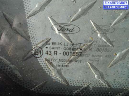 купить Стекло кузовное левое на Ford Focus I 1998 - 2005