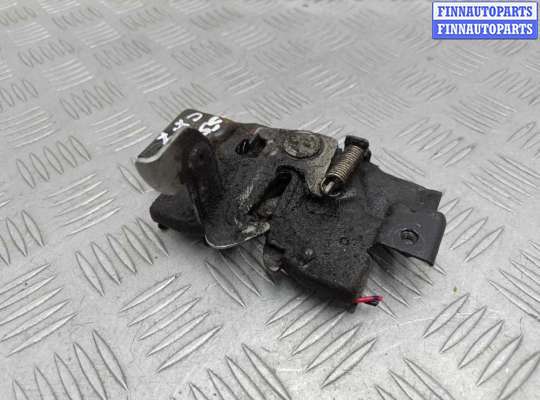 Замок капота MZ438089 на Mazda CX-7 (ER) Рестайлинг 2009 - 2012