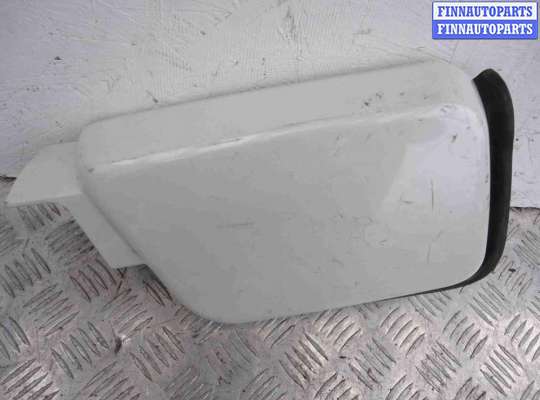 купить Накладка декоративная на Hummer H3 2005 - 2010