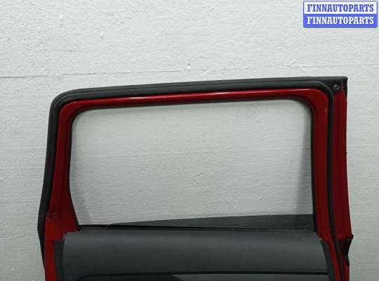 купить Ручка наружная задняя левая на Mitsubishi Outlander III (GF,GG) рестайлинг 3 2018 - 2022