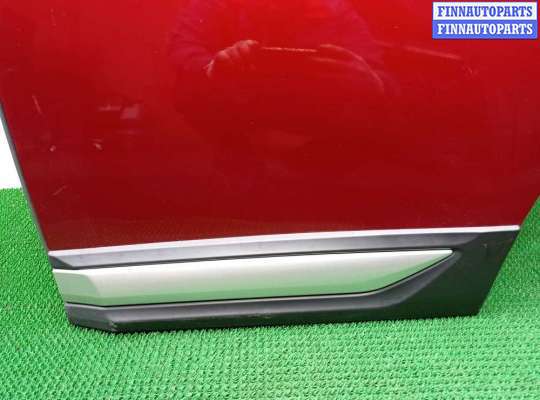 купить Ручка наружная задняя левая на Mitsubishi Outlander III (GF,GG) рестайлинг 3 2018 - 2022