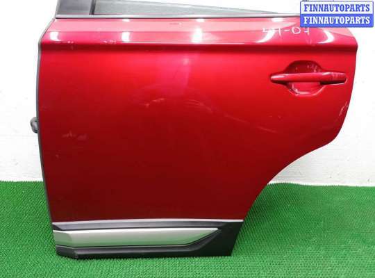 купить Ручка наружная задняя левая на Mitsubishi Outlander III (GF,GG) рестайлинг 3 2018 - 2022