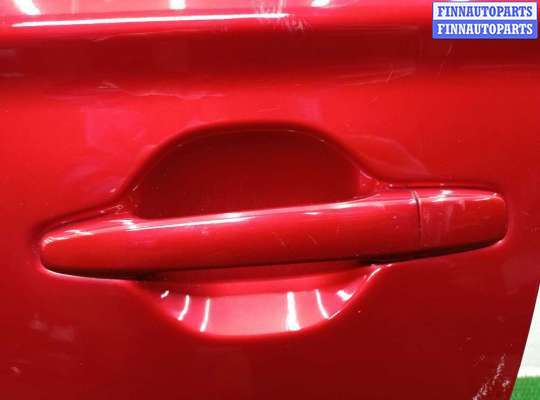 купить Ручка наружная задняя левая на Mitsubishi Outlander III (GF,GG) рестайлинг 3 2018 - 2022