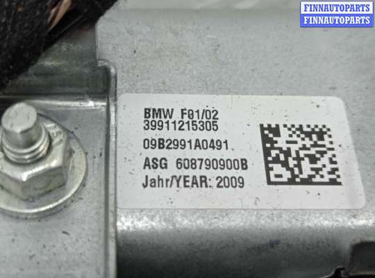 купить Подушка безопасности пассажира на BMW 7-Series F01,F02 2008 - 2012