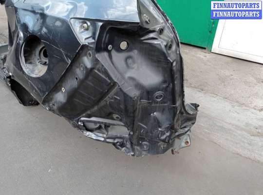 купить Часть кузова левая на Mazda CX9 II (TC) 2016 - 2021