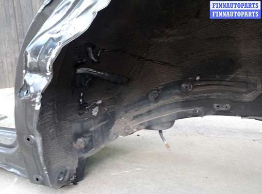 купить Часть кузова левая на Mazda CX9 II (TC) 2016 - 2021