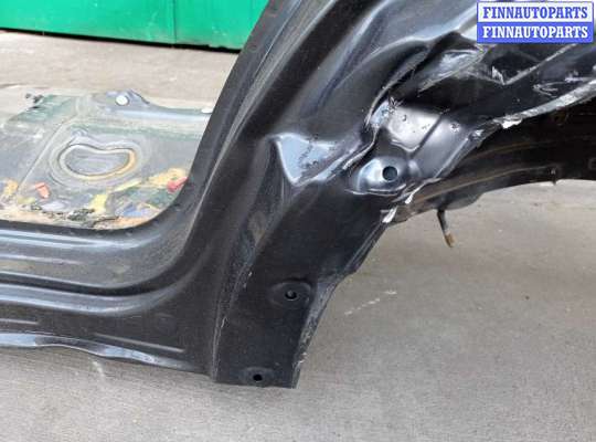 купить Часть кузова левая на Mazda CX9 II (TC) 2016 - 2021