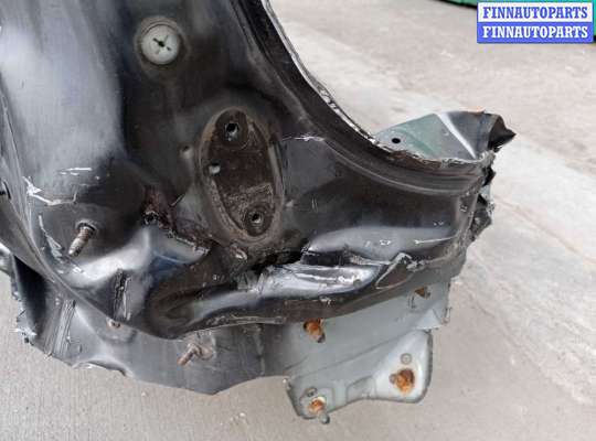 купить Часть кузова левая на Mazda CX9 II (TC) 2016 - 2021