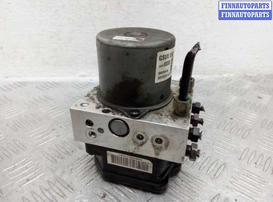 купить Блок ABS на Buick Encore 2012 - 2016