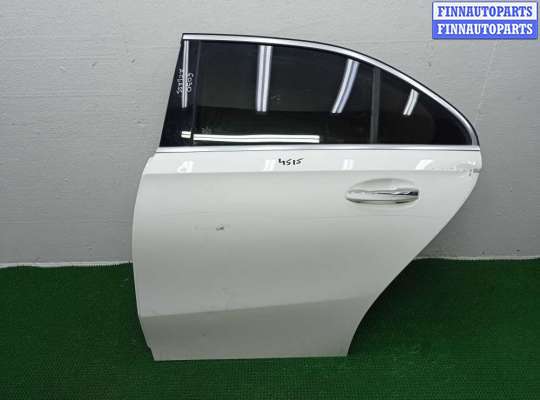 Стекло двери задней левой MB1458011 на Mercedes A-klasse (W177) 2018 - наст. время