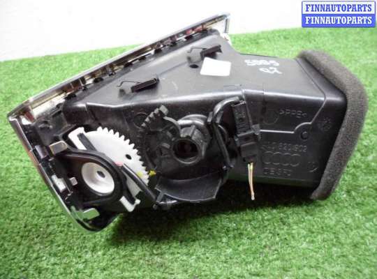 купить Дефлектор обдува салона на Audi Q7 (4LB) рестайлинг 2009 - 2015